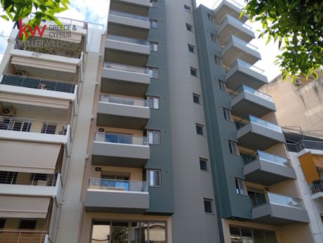 Apartment 79sqm for sale-Kaisariani