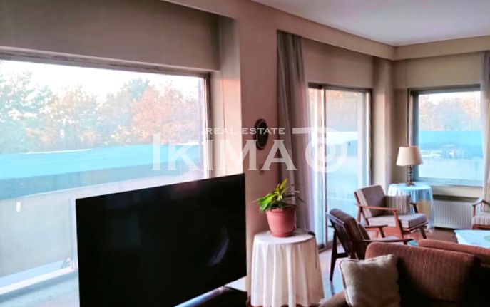Διαμέρισμα 155 τ.μ. για ενοικίαση, Θεσσαλονίκη - Κέντρο, Νέα Παραλία