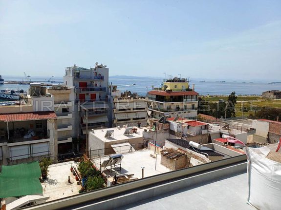 Διαμέρισμα 55 τ.μ. για πώληση, Πειραιάς - Προάστια, Δραπετσώνα