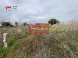Αγροτεμάχια 300 τ.μ. για πώληση, Εύβοια, Ληλάντιο-thumb-3