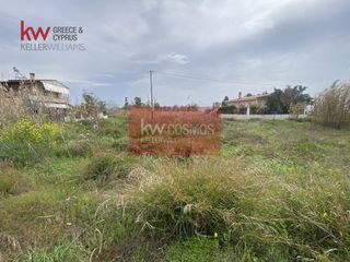 Αγροτεμάχια 300 τ.μ. για πώληση, Εύβοια, Ληλάντιο-thumb-2