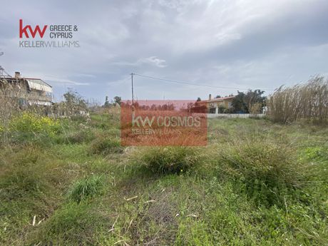 Parcel 300sqm for sale-Lilantio