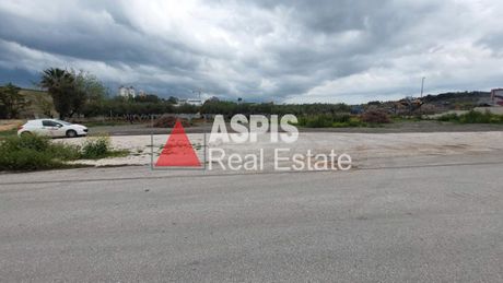 Οικόπεδο 2.800τ.μ. για ενοικίαση-Κορωπί