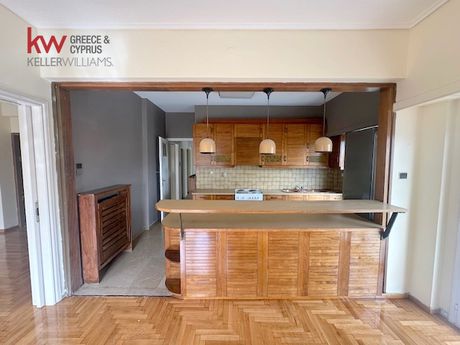 Apartment 98sqm for sale-Terpsithea