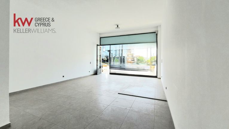 Store 47 sqm for rent, Athens - South, Argyroupoli