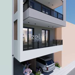 Studio / γκαρσονιέρα 37 τ.μ. για πώληση, Αχαΐα, Πάτρα-thumb-4
