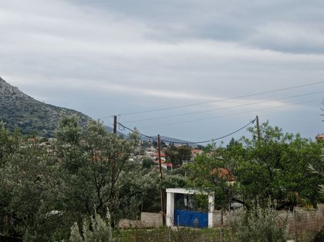Land plot 220sqm for sale-Salamina