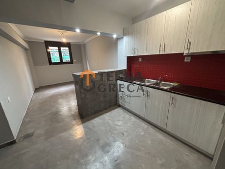 Apartment 50sqm for sale-Petralona