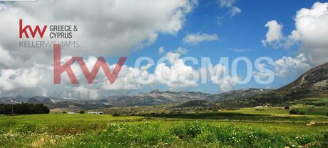 Land plot 65.000sqm for sale-Naxos