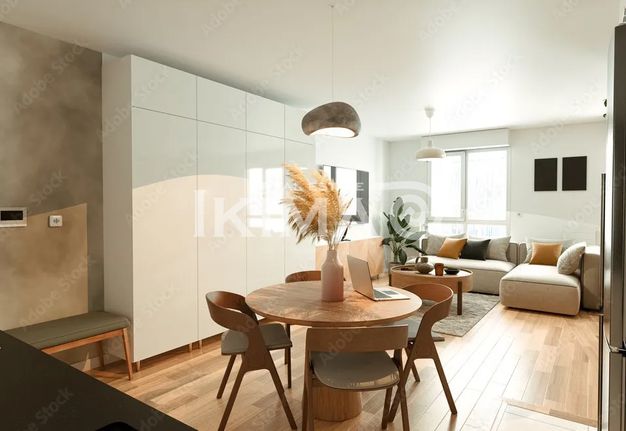 Loft 42 τ.μ. για πώληση, Θεσσαλονίκη - Κέντρο, Διοικητήριο