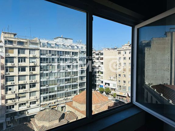 Γραφείο 30 τ.μ. για ενοικίαση, Θεσσαλονίκη - Κέντρο, Κέντρο