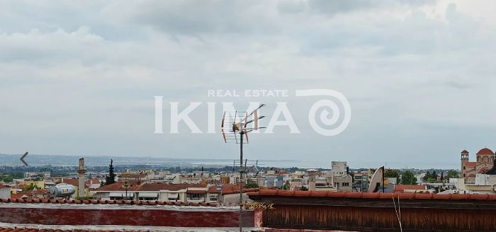 Studio / γκαρσονιέρα 53 τ.μ. για ενοικίαση, Θεσσαλονίκη - Περιφ/Κοί Δήμοι, Θέρμη
