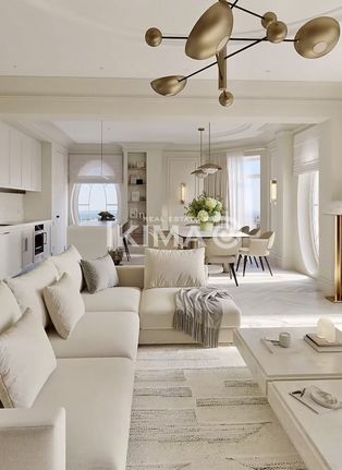 Apartment 100 sqm for sale, Thessaloniki - Suburbs, Michaniona