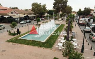 Επιχειρηματικό κτίριο 647 τ.μ. για πώληση