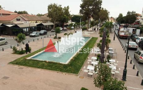 Επιχειρηματικό κτίριο 210τ.μ. για πώληση-Λαύριο