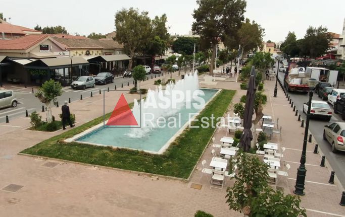 Επιχειρηματικό κτίριο 210 τ.μ. για πώληση, Αττική - Υπόλοιπο, Λαύριο