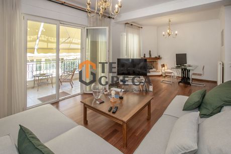 Detached home 315sqm for sale-Petralona