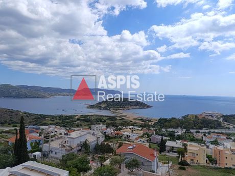 Μεζονέτα 240τ.μ. για πώληση-Ανάβυσσος