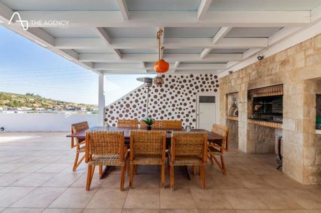 Villa 450sqm for sale-Heraclion Cretes