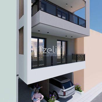Studio 37sqm for sale-Patra » Agia Sofia