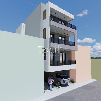 Studio 36sqm for sale-Patra » Agia Sofia