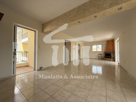 Apartment 102sqm for sale-Nikaia