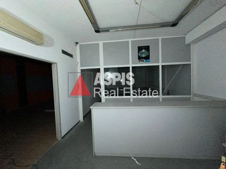 Κατάστημα 160τ.μ. για ενοικίαση-Ελληνικό