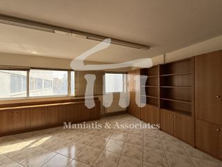 Γραφείο 140 τ.μ. για ενοικίαση, Πειραιάς, Λιμάνι-thumb-8