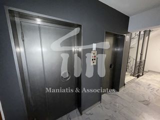 Γραφείο 140 τ.μ. για ενοικίαση, Πειραιάς, Λιμάνι-thumb-2