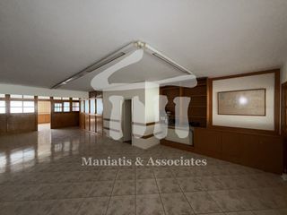 Γραφείο 140 τ.μ. για ενοικίαση, Πειραιάς, Λιμάνι-thumb-16
