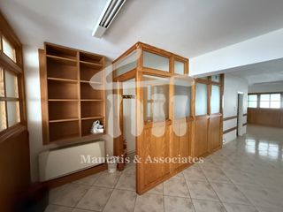 Γραφείο 140 τ.μ. για ενοικίαση, Πειραιάς, Λιμάνι-thumb-14