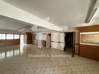 Γραφείο 140 τ.μ. για ενοικίαση, Πειραιάς, Λιμάνι-thumb-21