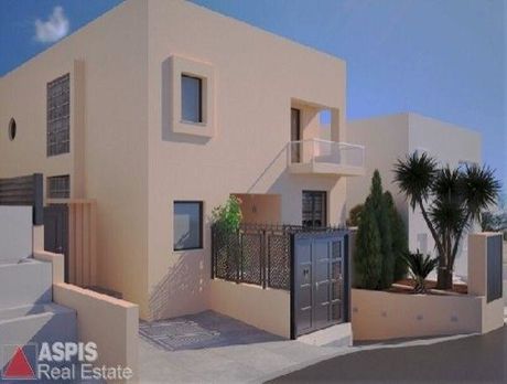 Μονοκατοικία 388τ.μ. για πώληση-Βάρη- βάρκιζα