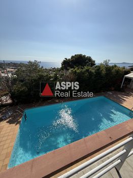 Μονοκατοικία 170τ.μ. για ενοικίαση-Καλύβια θορικού