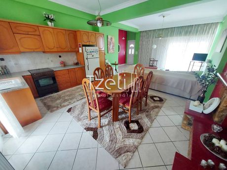 Detached home 90sqm for sale-Dytikis Achaias » Kato Alissos