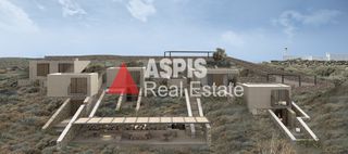Οικόπεδο 4.120 τ.μ. για πώληση, Κυκλάδες, Κέα-thumb-1