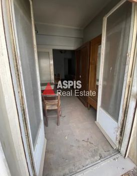 Διαμέρισμα 40 τ.μ. για πώληση