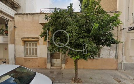 Οικόπεδο 225,36τ.μ. για πώληση-Καμίνια