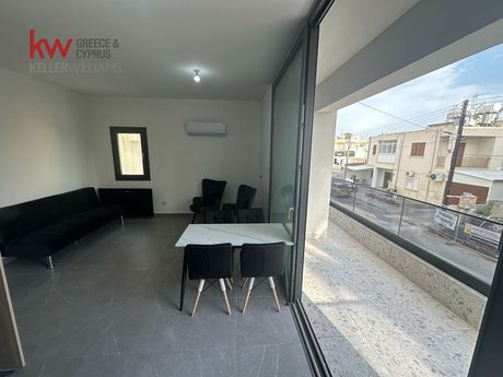 Διαμέρισμα 75τ.μ. για ενοικίαση-Λάρνακα - κέντρο