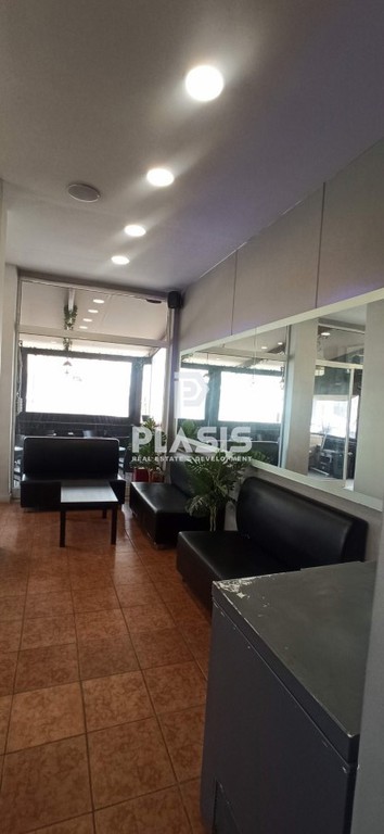 Κατάστημα 51 τ.μ. προς ενοικίαση, Άνω Κορυδαλλός