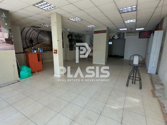 Κατάστημα 92 τ.μ. για ενοικίαση, Αθήνα - Δυτικά Προάστια, Αιγάλεω