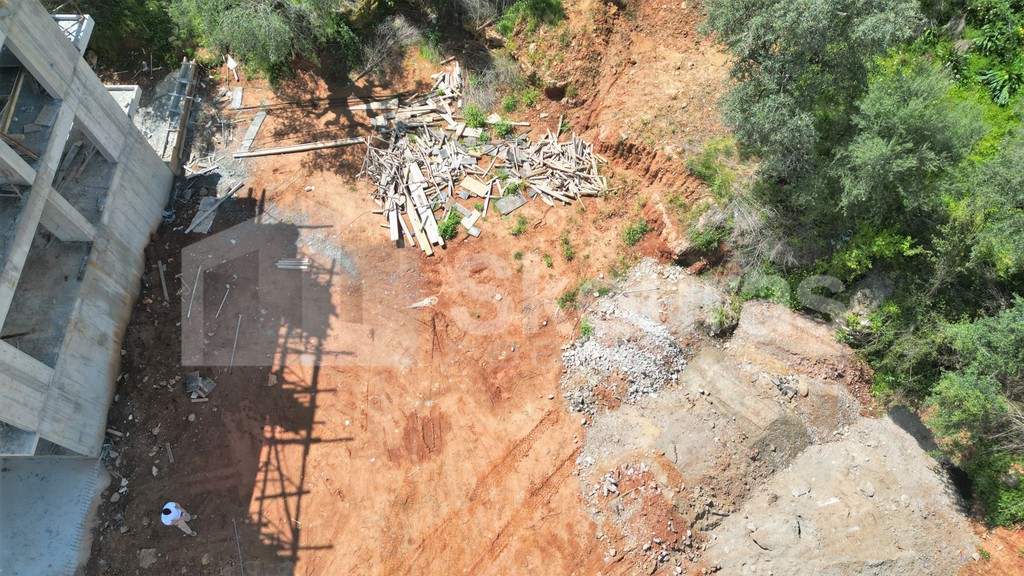 Οικόπεδο 400 τ.μ. προς πώληση, Φραγκοπήγαδο