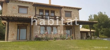 Βίλλα 479τ.μ. για πώληση-Κασσάνδρα » Κρυοπηγή