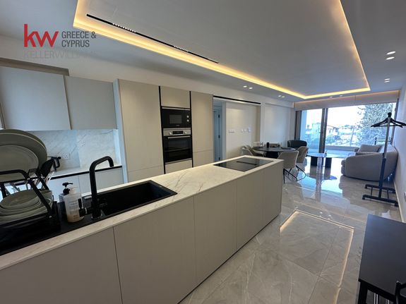 Διαμέρισμα 85 τ.μ. για ενοικίαση, Λάρνακα, Λάρνακα - Κέντρο