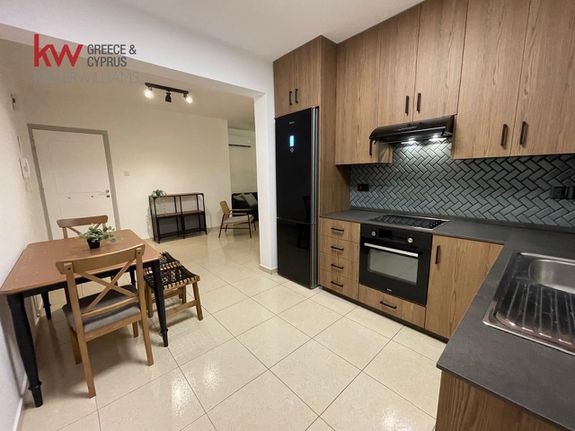 Διαμέρισμα 80 τ.μ. για ενοικίαση, Λάρνακα, Λάρνακα - Κέντρο