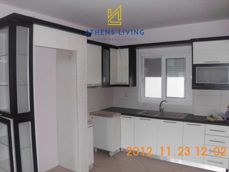 Apartment 85 sqm for sale