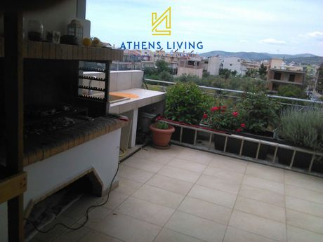 Apartment 65 sqm for sale