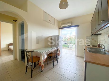 Studio / γκαρσονιέρα 30τ.μ. για ενοικίαση-Ρίο