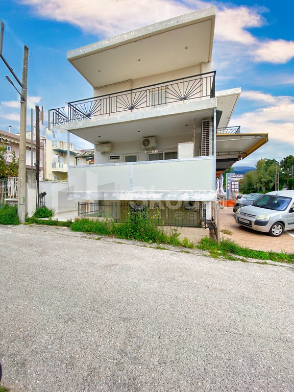Studio / γκαρσονιέρα 30 τ.μ. προς ενοικίαση, Ακταίο Ρίου