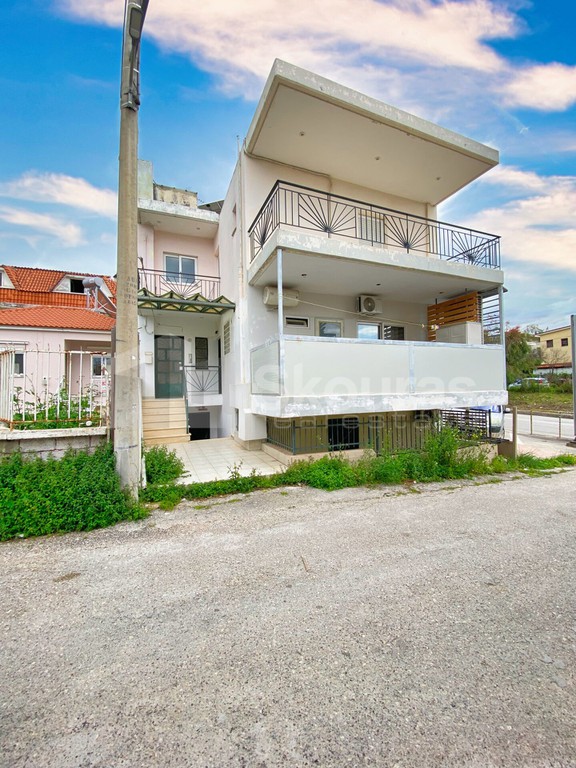 Studio / γκαρσονιέρα 30 τ.μ. προς ενοικίαση, Ακταίο Ρίου
